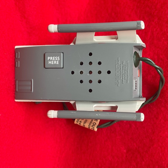 Star Trek Shuttlecraft Galileo Hallmark Ornament - Picture 6 of 11